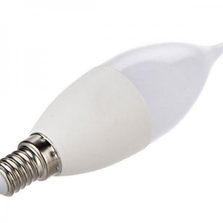 کارخانه تولیدی انواع لامپ led در ایران