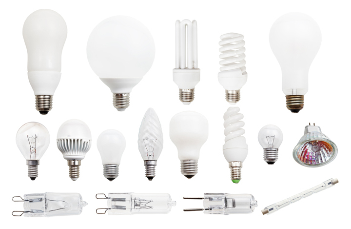 خرید انواع لامپ ال ای دی در کشور