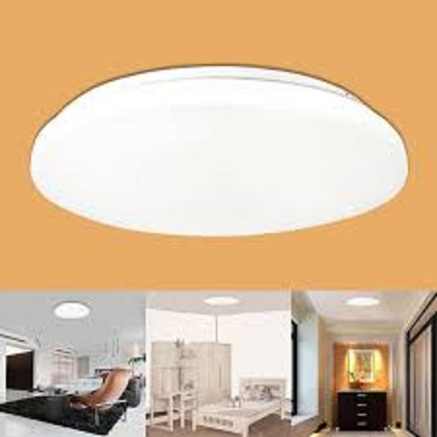 موارد مصرف لامپ ال ای دی سقفی 18 وات