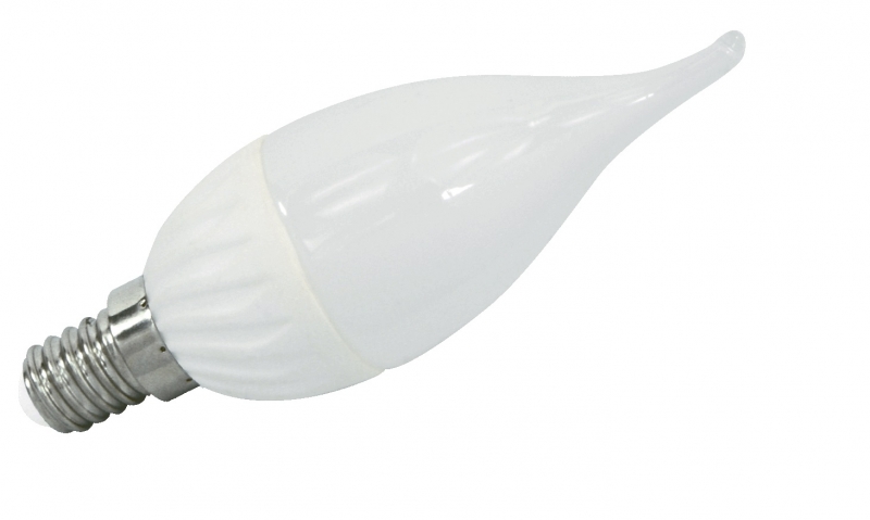 نمایندگی های فروش لامپ های شمعی