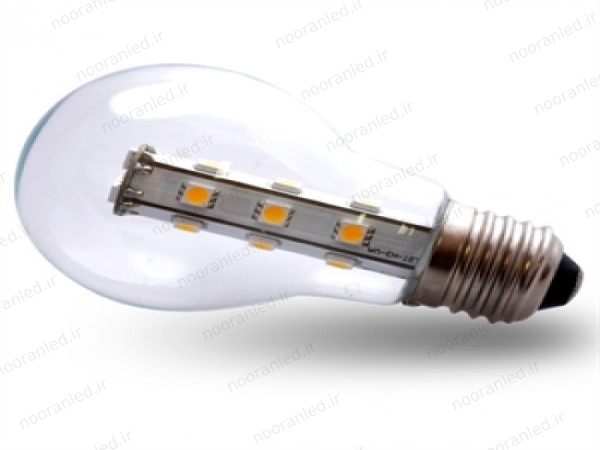 لامپ ایرانی