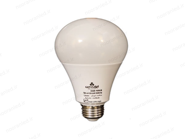 لامپ ایرانی