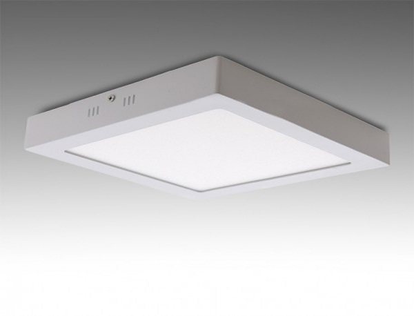 بزرگترین بازار لامپ ال ای دی سقفی 18 وات در ایران