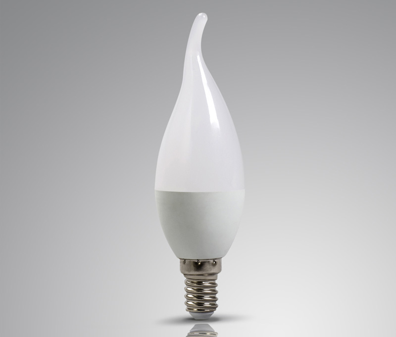 خرید لامپ شمعی به صورت عمده