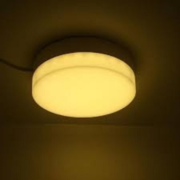 صادرات لامپ ال ای دی سقفی 18 وات به قیمت کارخانه