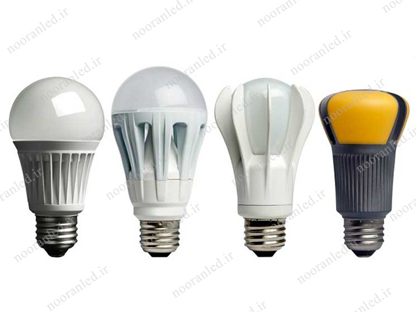 فروش عمده لامپ led مرغوب