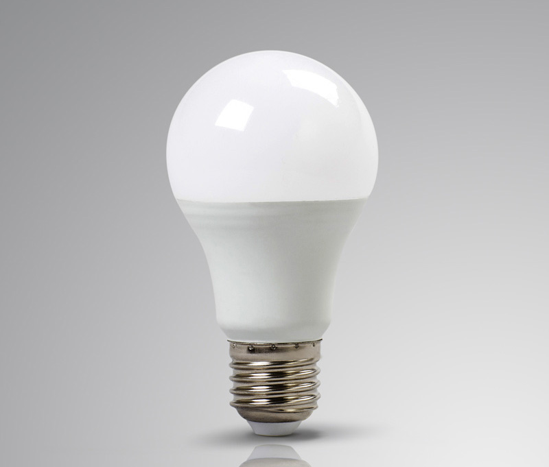 انواع لامپ کم مصرف پر نور