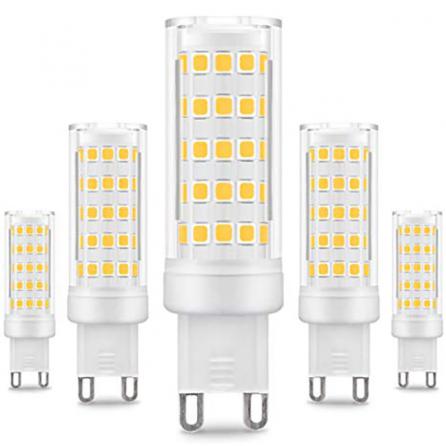 قیمت خرید انواع لامپ ال ای دی از شرکت های تولیدی