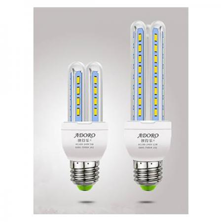 خرید لامپ ال ای دی عمده با بهترین قیمت