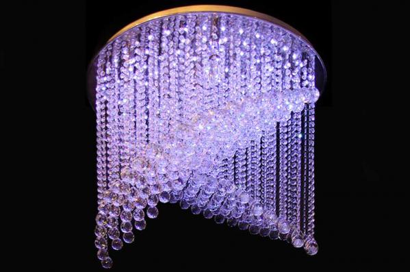 نمایندگی های عرضه جدید ترین مدل های لامپ ال ای دی لوستر