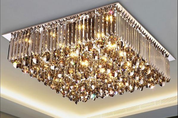 خرید انواع لامپ ال ای دی لوستر با قیمت کف بازار