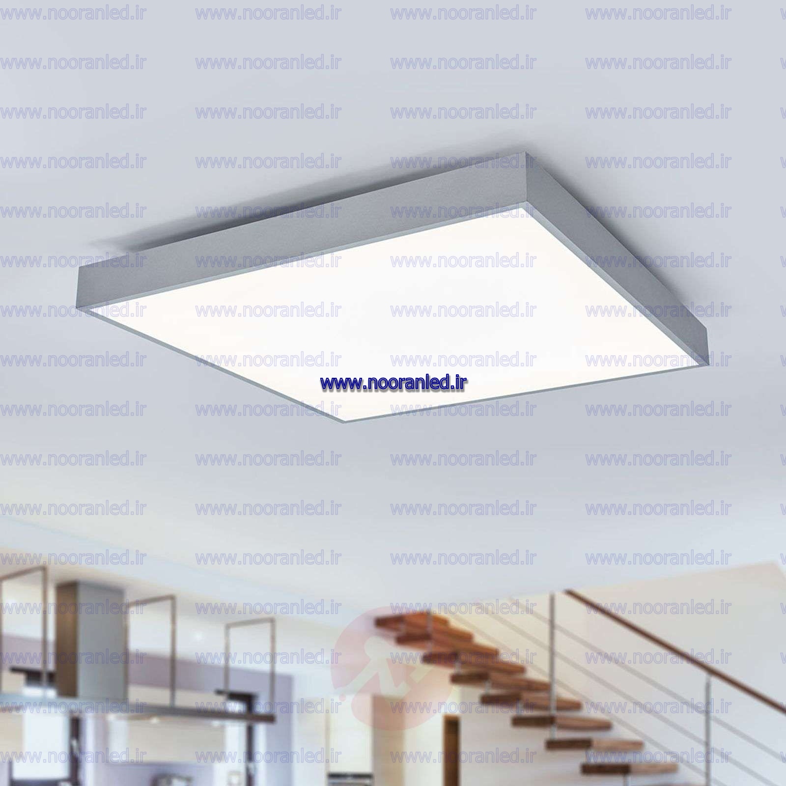 لامپ ال ای دی 60 در 60