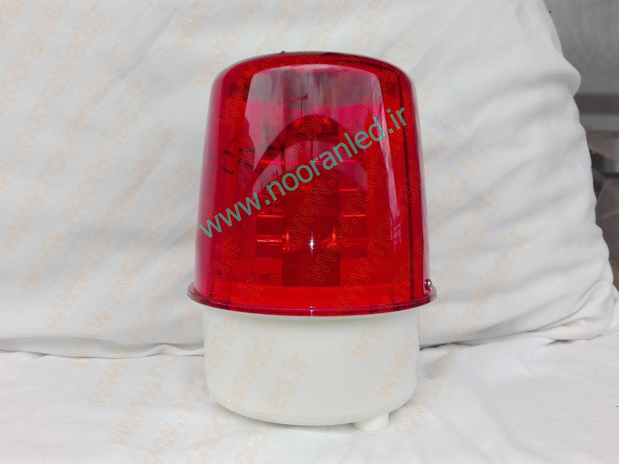 چراغ گردان سولار