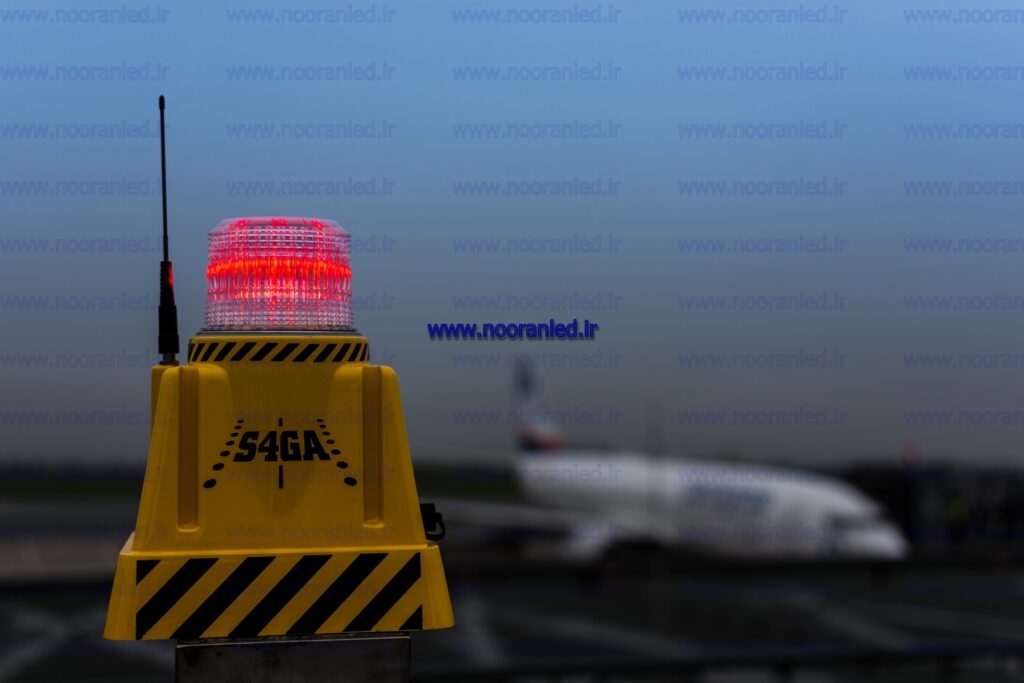 فروش چراغ دکل خورشیدی