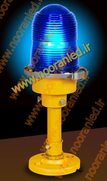 واحد تولیدی آریانا صنعت داوین با ساخت و توزیع عمده و خرده انواع چراغ دکل مخابراتی با دوام، سفارش و خرید این محصول با کیفیت را برای مشتریان و همکاران، تسهیل نموده است.