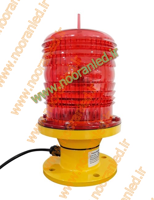 چراغ دکل برقی برای کارکردن و روشن شدن به خروجی جریان برق یا ژنراتور نیاز دارد تا توان لازم را از این منبع اخذ کند.