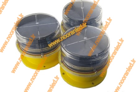 چراغ دکل شیراز