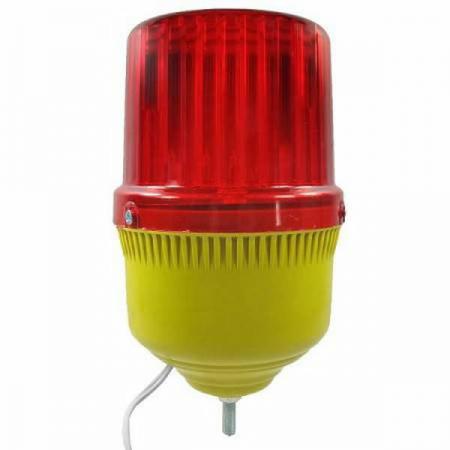 تاثیر قیمت ارز در صادرات انواع چراغ چشمک زن