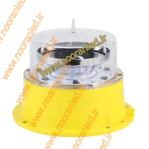 قیمت چراغ دکل خورشیدی