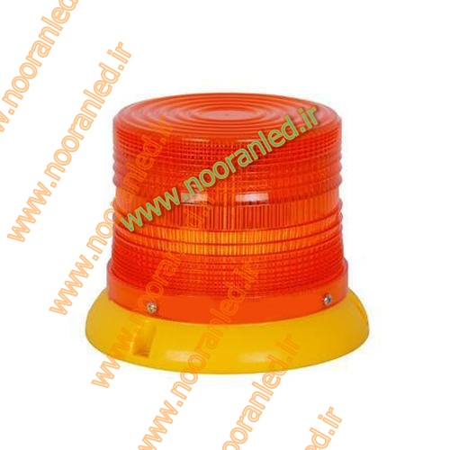 چراغ دکل خورشیدی