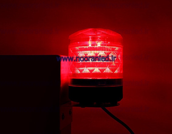 چراغ سردکل خورشیدی