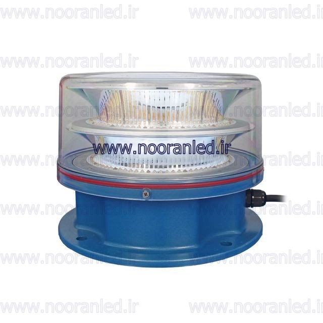 چراغ گردان خورشیدی