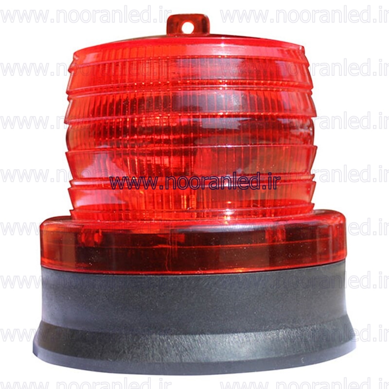 چراغ دکل سولار