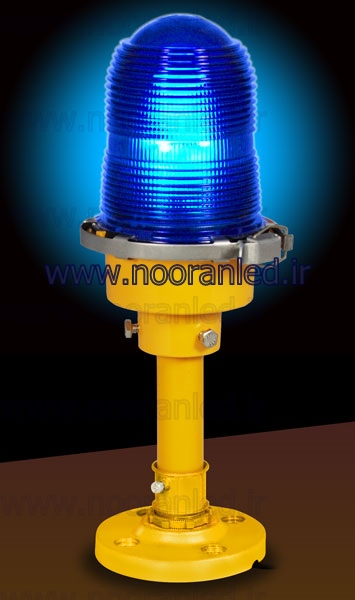 چراغ گردان خورشیدی