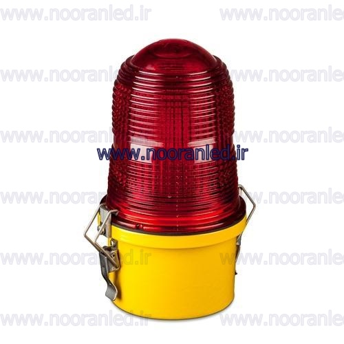 چراغ دکل سولار