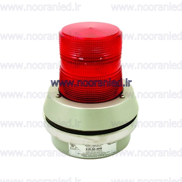 چراغ دکل سولار