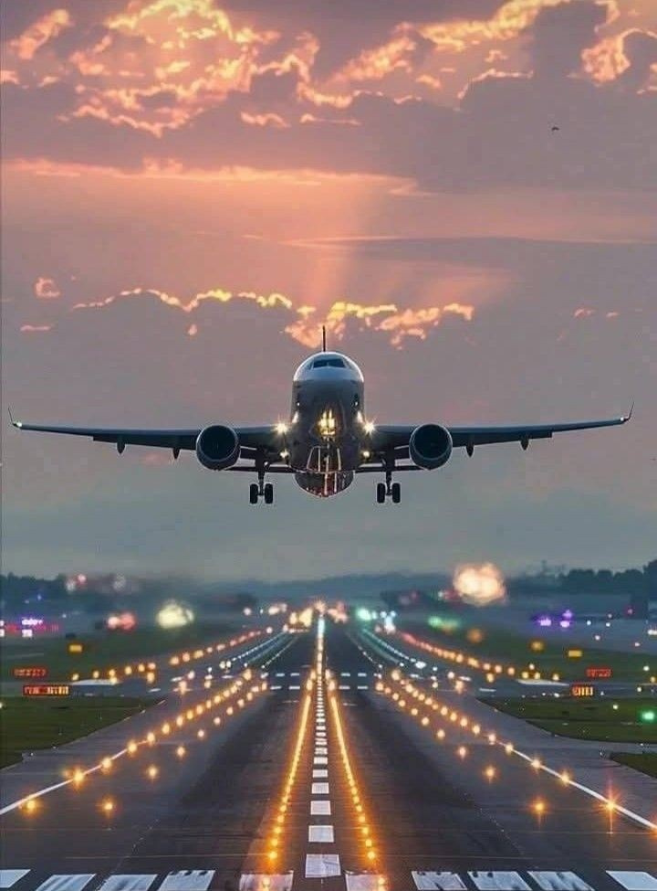 چراغ هلی پد