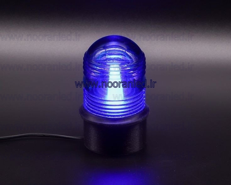 چراغ هلی پد