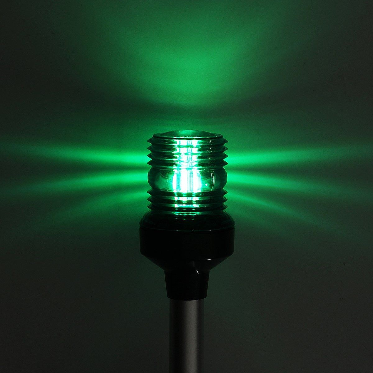 چراغ هلی پد